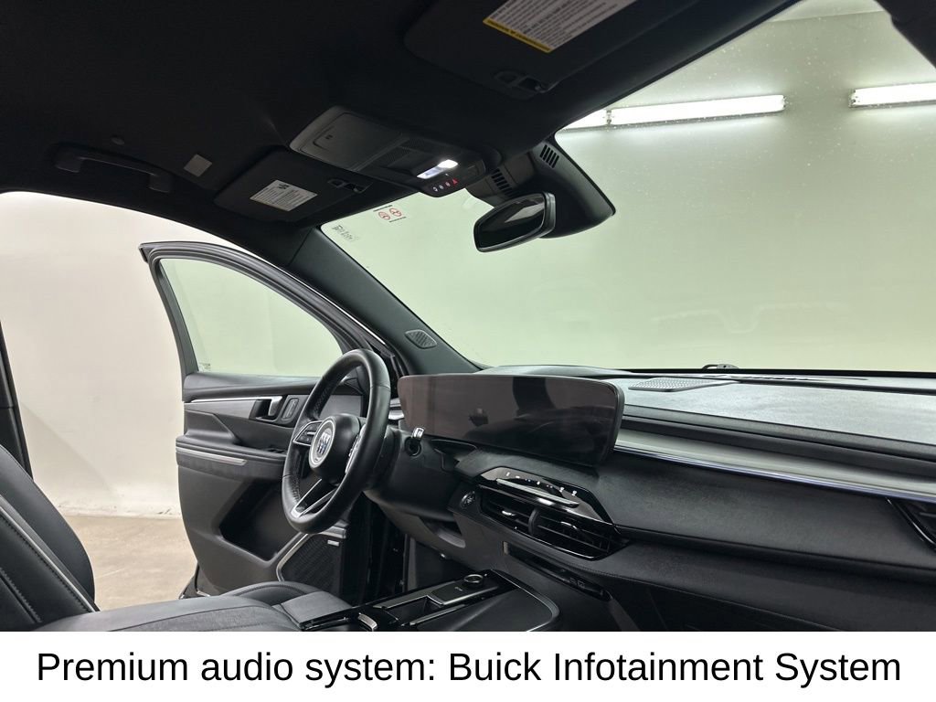Used 2025 Buick Enclave Preferred image 19