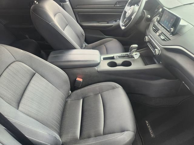 Certified 2023 Nissan Altima 2.5 S image 11