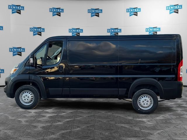 New 2026 RAM ProMaster 2500 w/ Premium Convenience Group FWD image 2
