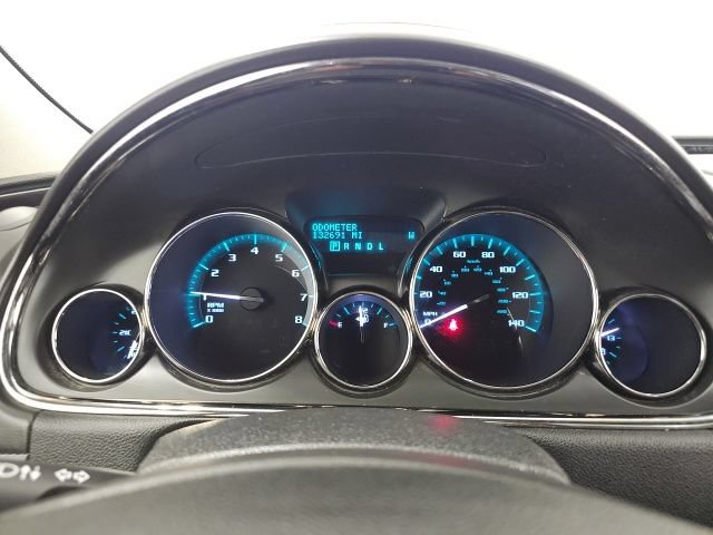 Used 2017 Buick Enclave Leather AWD/4WD image 22