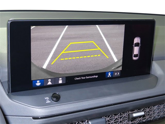 New 2026 Honda Accord Touring image 16