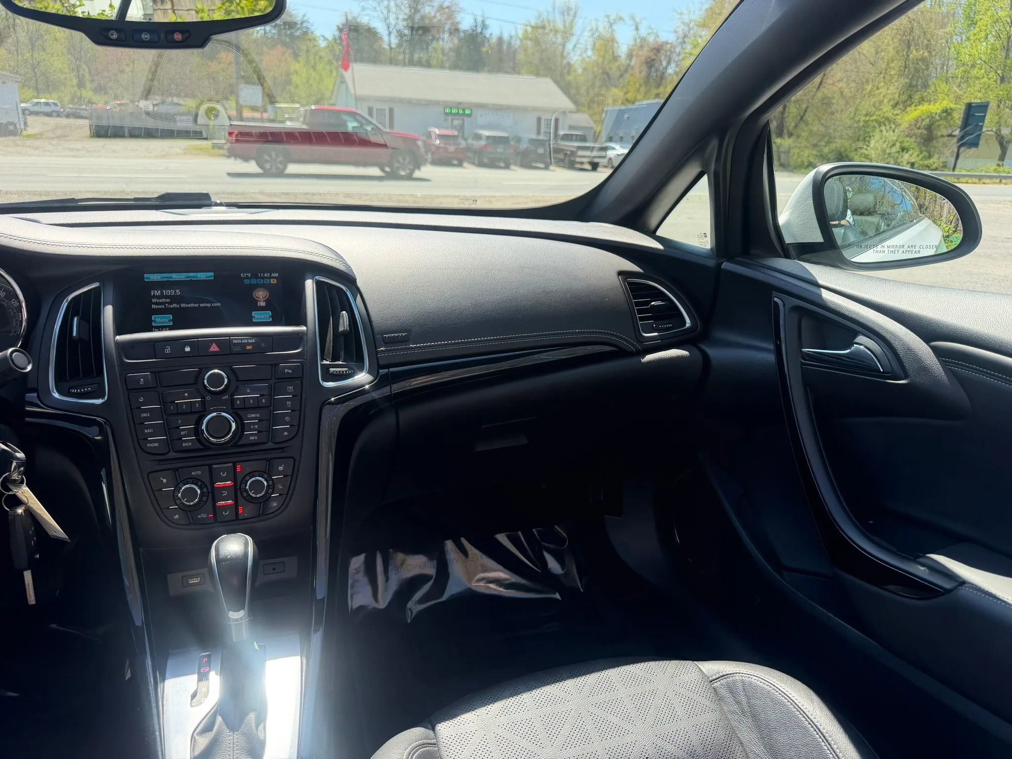 Used 2016 Buick Cascada image 27