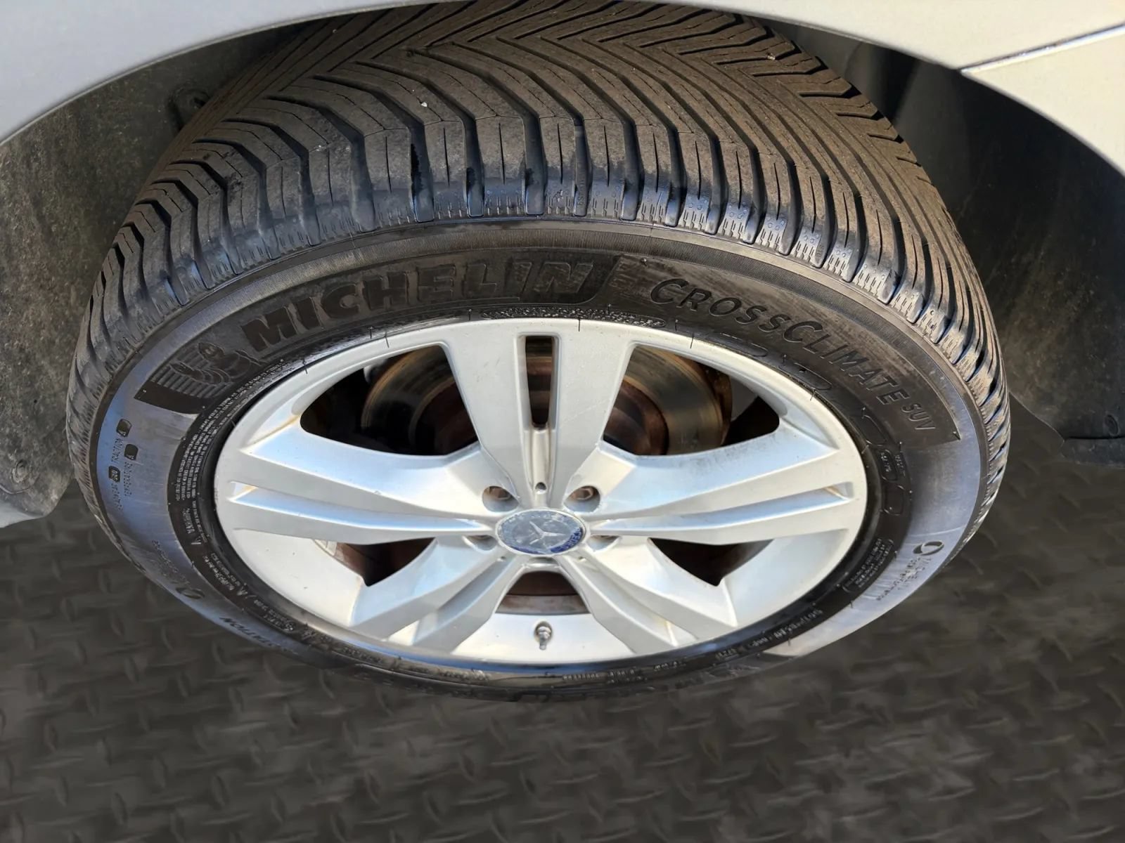 Used 2014 Mercedes-Benz ML 350 4MATIC image 41