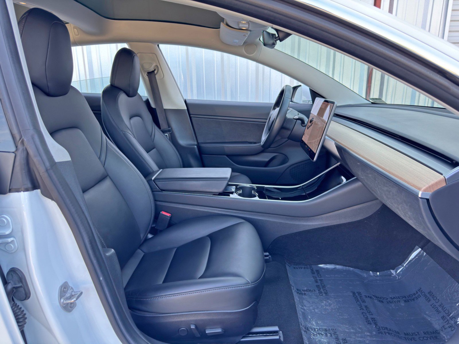 Used 2018 Tesla Model 3 Long Range image 15