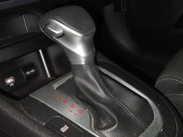 Used 2023 Kia Forte LXS FWD image 19