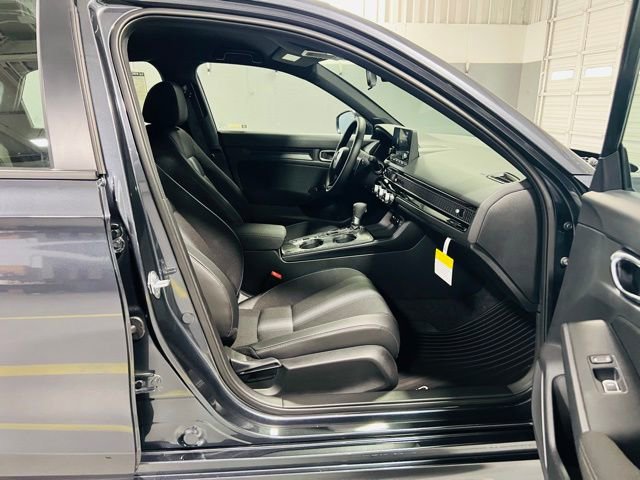 New 2026 Honda Civic Sport image 31