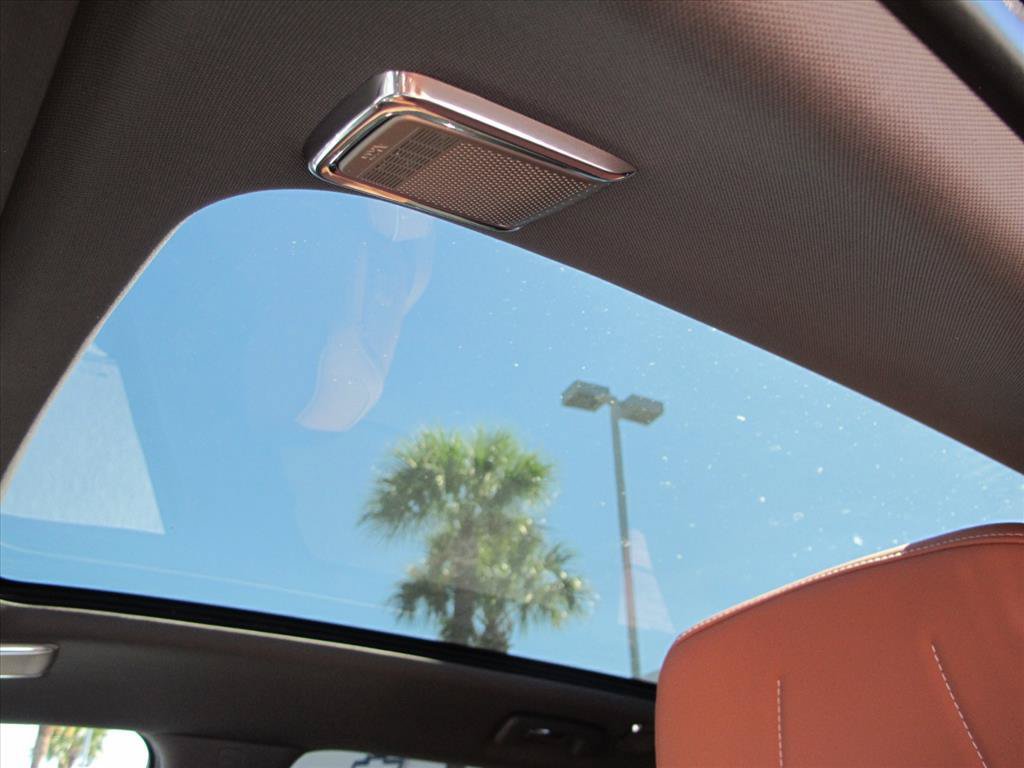 New 2027 Cadillac Optiq Premium Sport RWD image 14