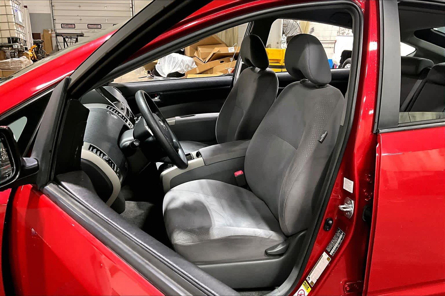Used 2008 Toyota Prius image 7