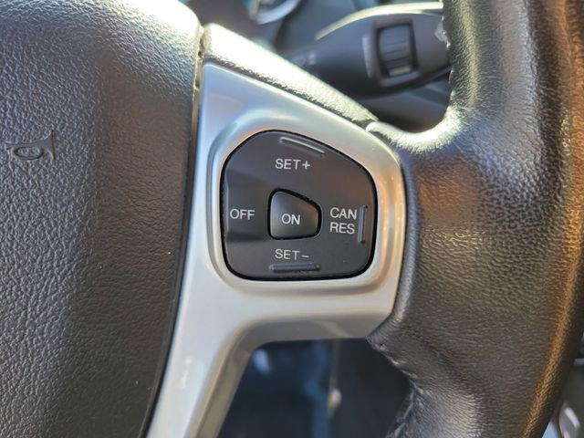 Used 2014 Ford Fiesta SE image 23