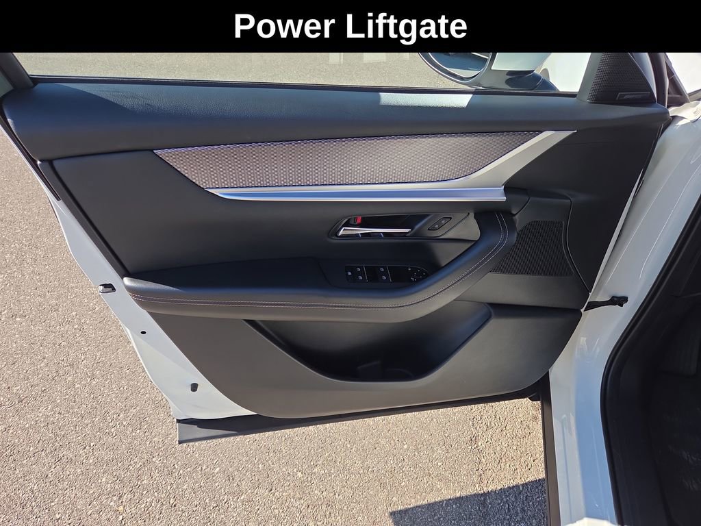 Used 2024 MAZDA CX-90 Plug-In Hybrid w/ Premium Pkg image 13