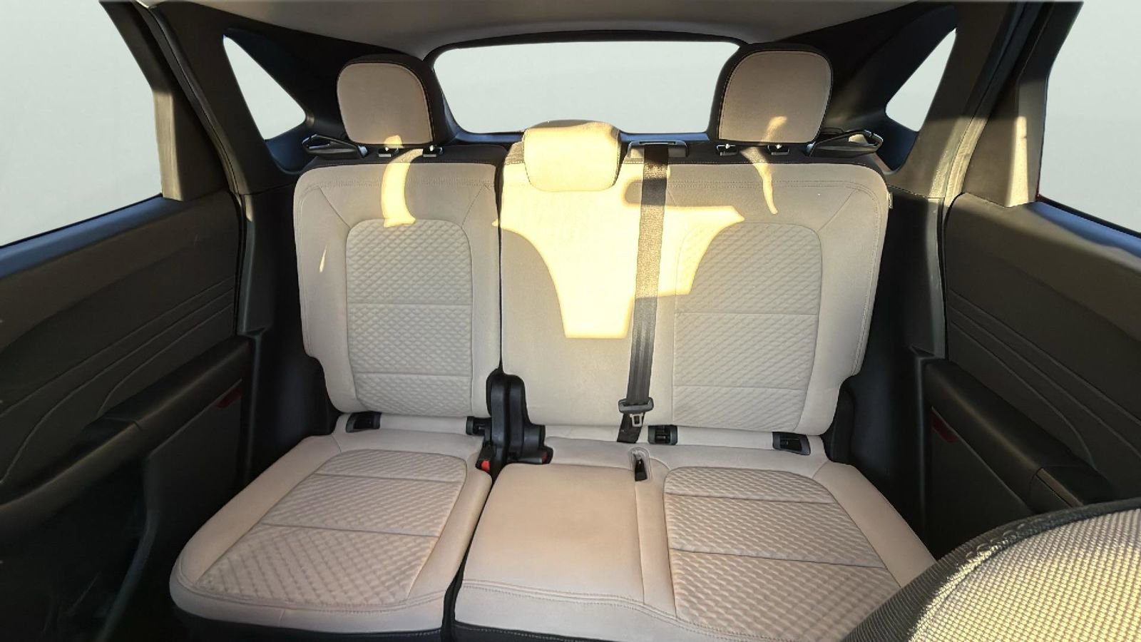 Certified 2022 Ford Escape SE w/ SE Sport Appearance Package image 26