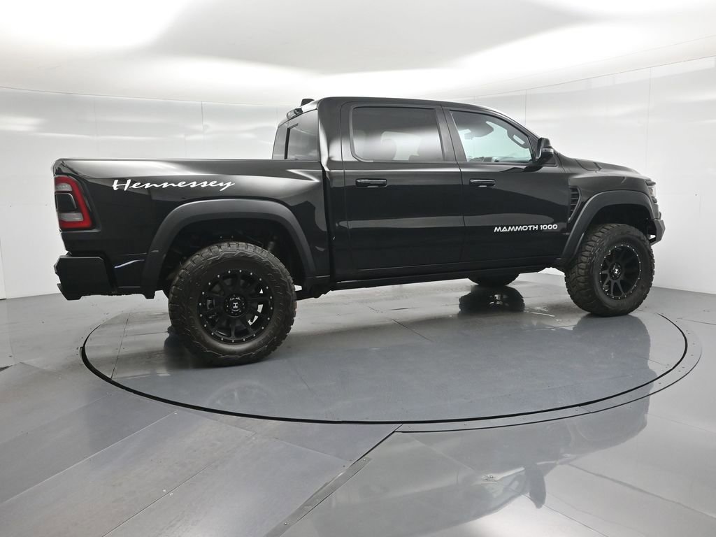Used 2024 RAM 1500 TRX w/ TRX Level 2 Equipment Group image 36