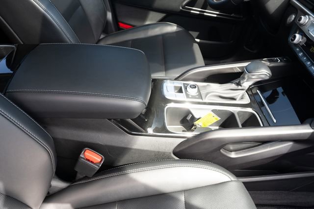 Used 2025 Kia Telluride S AWD/4WD image 46