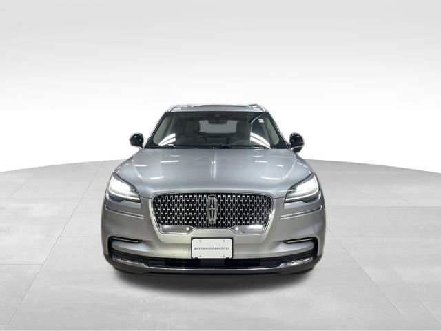 Used 2023 Lincoln Aviator Reserve w/ Elements Package Plus image 2