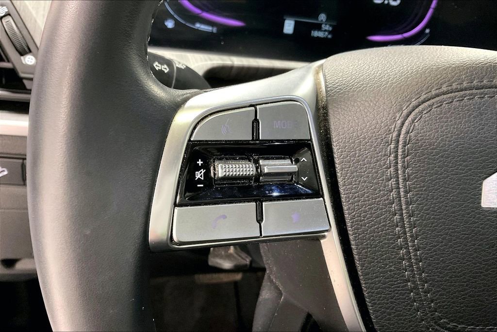 Used 2024 Kia Telluride EX image 24