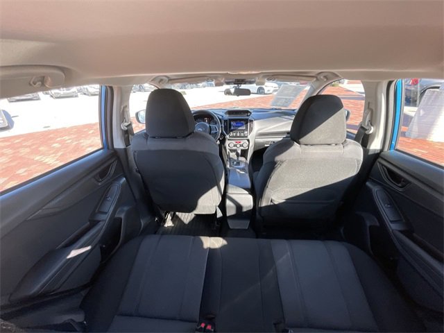 Used 2022 Subaru Impreza Premium image 31