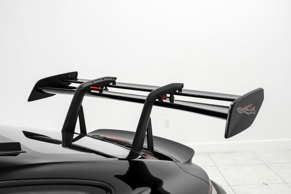 Used 2025 Porsche 911 GT3 RS w/ Weissach Package RWD image 55