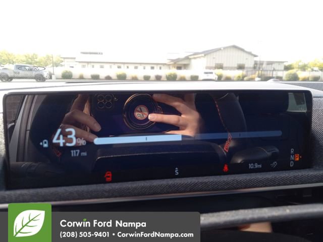 New 2025 Ford Mustang Mach-E Premium w/ Sport Appearance Package image 15