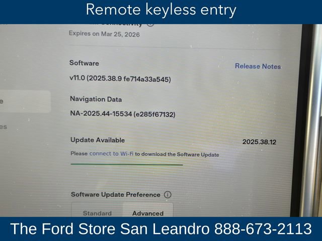 Used 2017 Tesla Model S 75 image 23