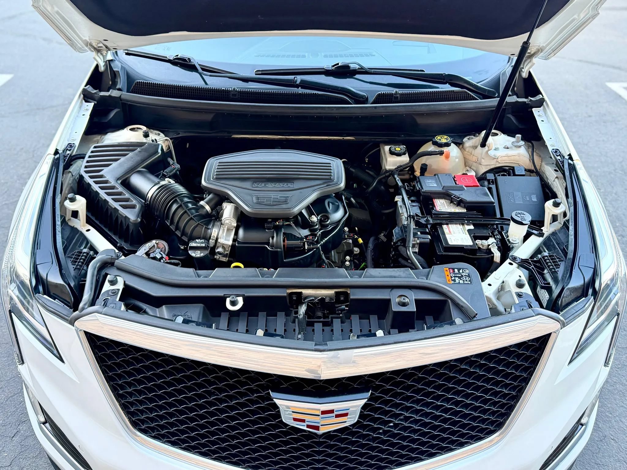 Used 2021 Cadillac XT5 Sportv AWD/4WD image 22