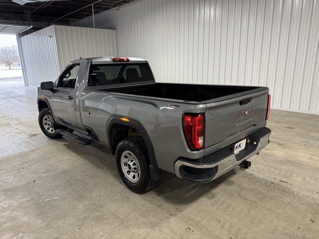 Used 2024 GMC Sierra 2500 Pro image 36