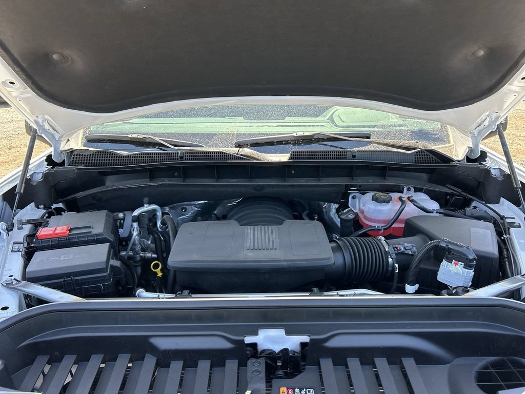 New 2026 GMC Sierra 1500 SLE AWD/4WD image 29