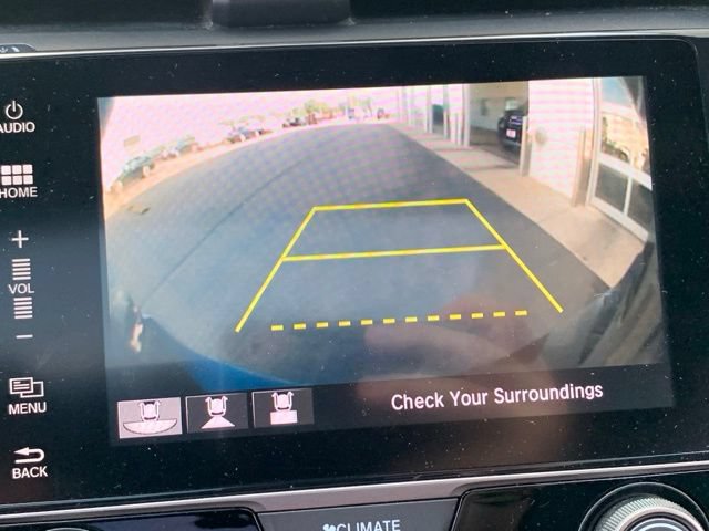 Used 2018 Honda Civic Si image 13