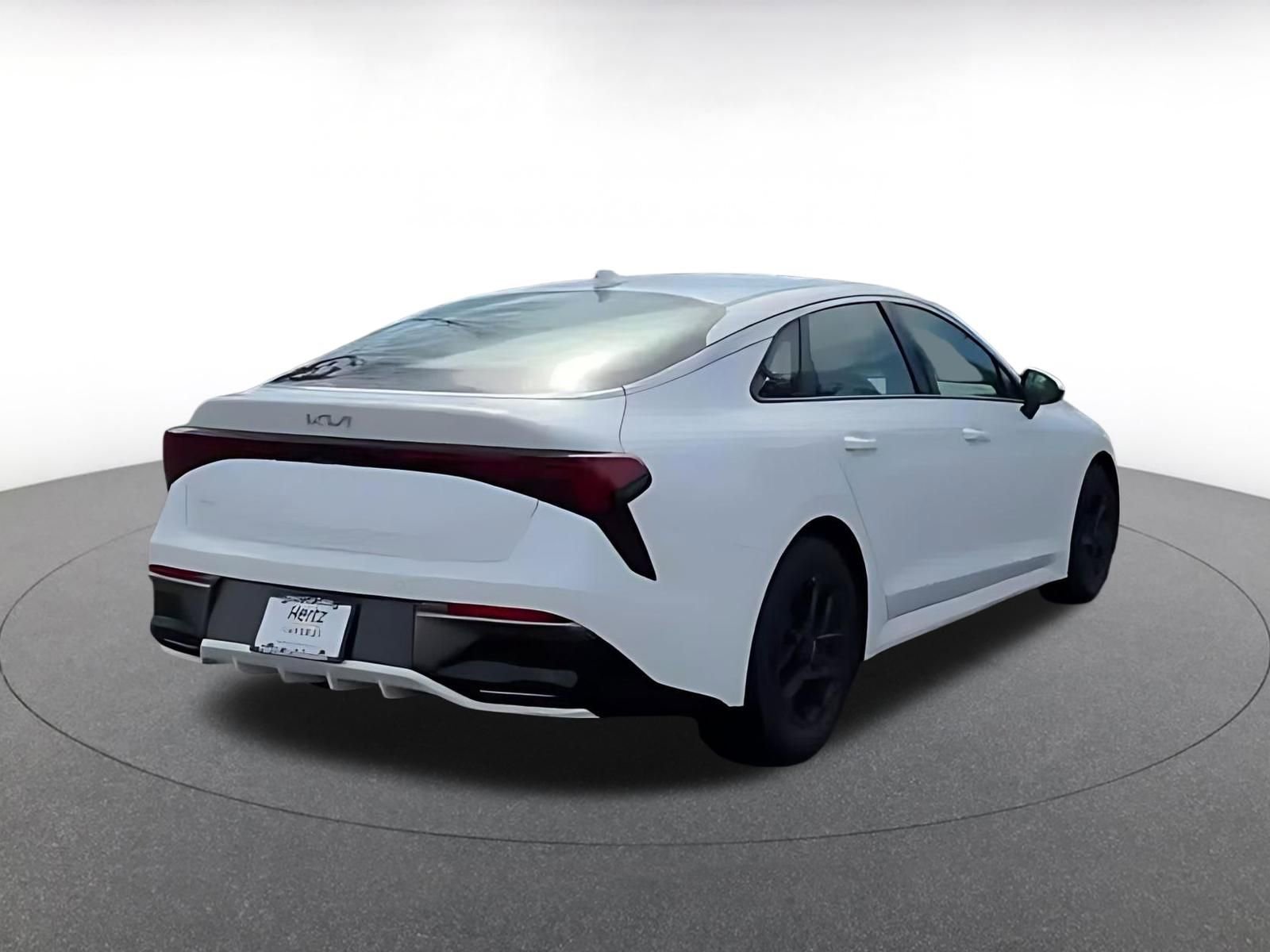 Used 2025 Kia K5 LXS image 10