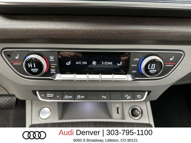 Certified 2022 Audi Q5 2.0T Premium AWD/4WD image 18