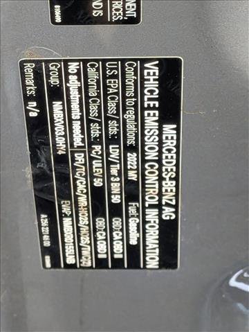 Used 2022 Mercedes-Benz E 450 4MATIC Sedan image 22