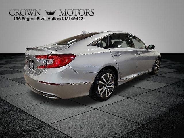 Used 2019 Honda Accord EX image 3