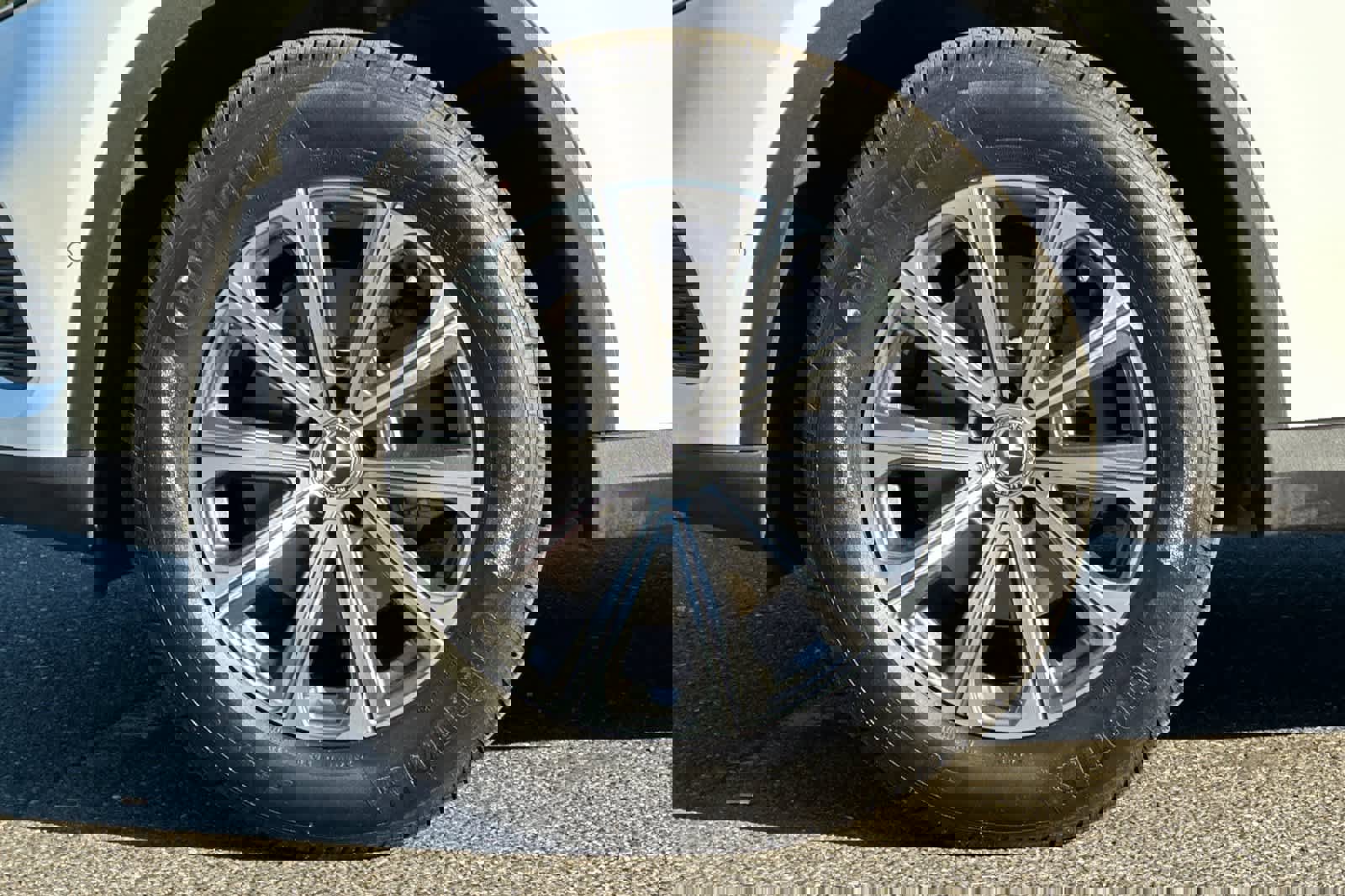 Used 2026 Mercedes-Benz GLC 300 GLC 300 image 25