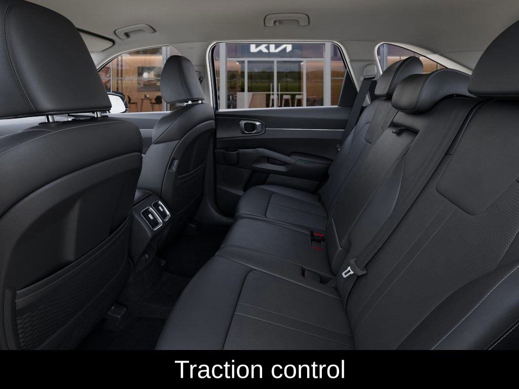 New 2026 Kia Sorento S FWD image 19