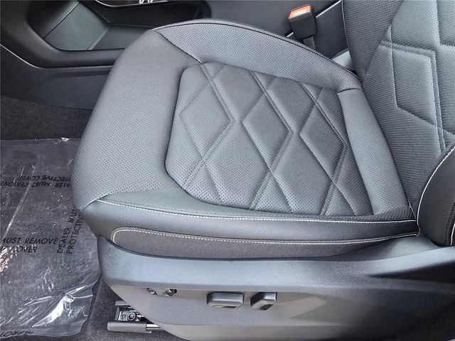 New 2026 Volkswagen Atlas SE image 16