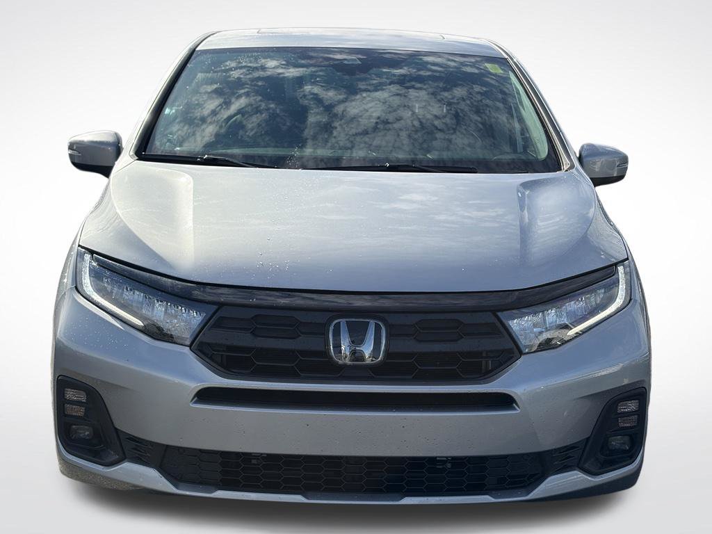 Used 2025 Honda Odyssey EX-L image 4
