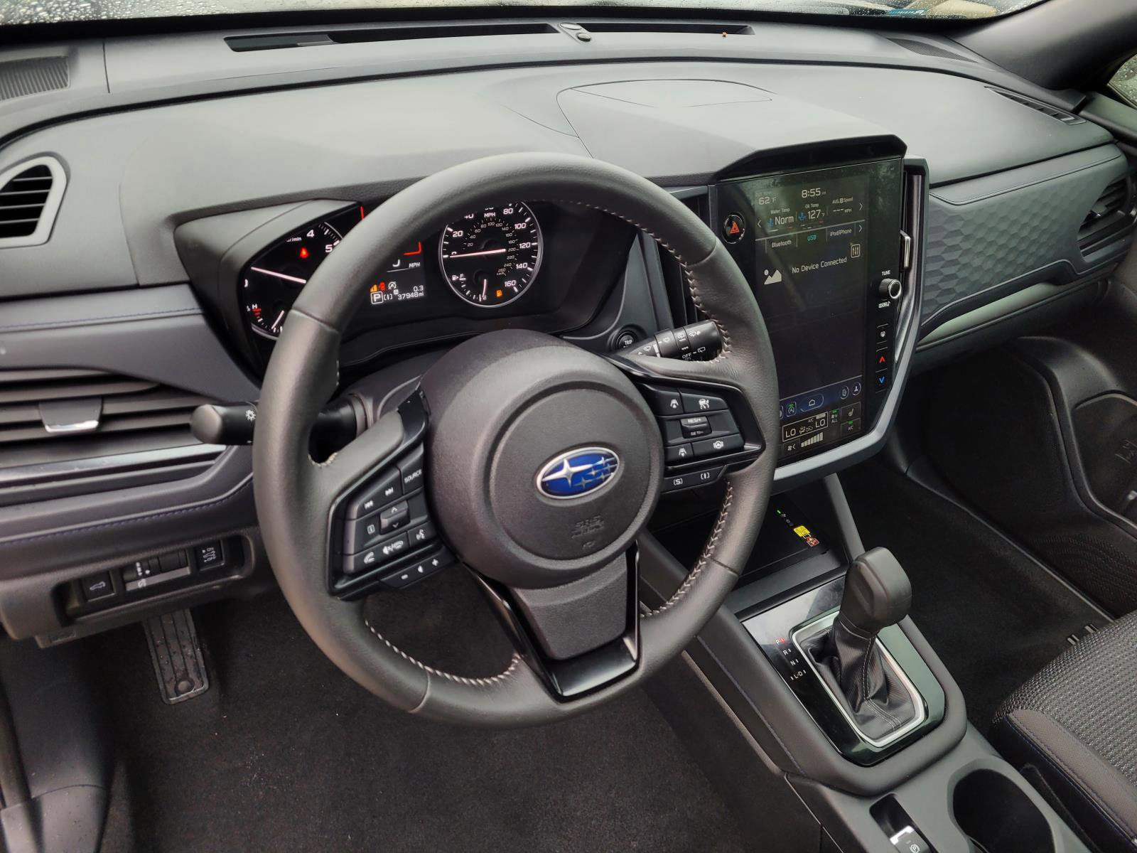 Certified 2025 Subaru Forester Premium AWD/4WD image 26