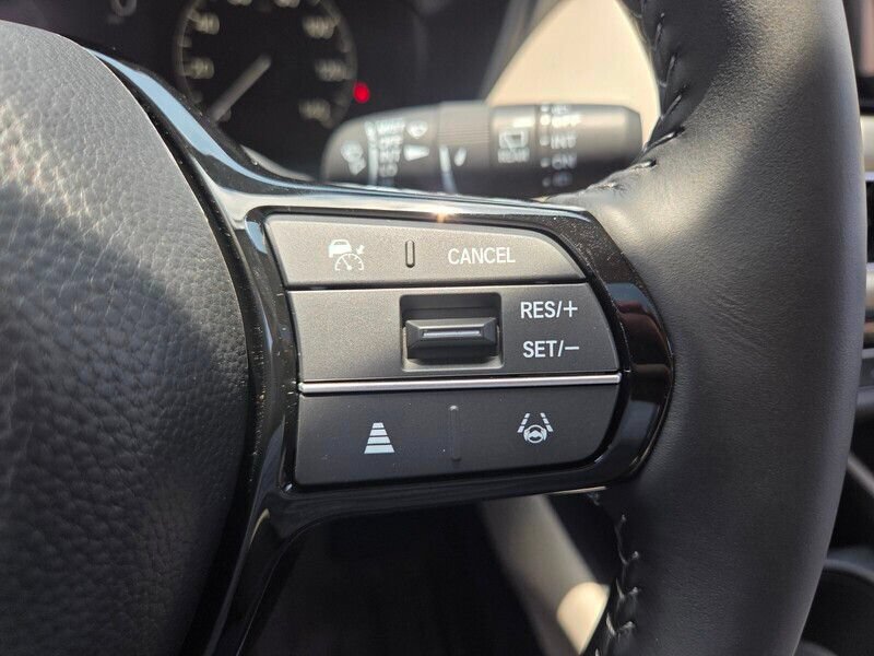 New 2027 Honda HR-V EX-L image 14