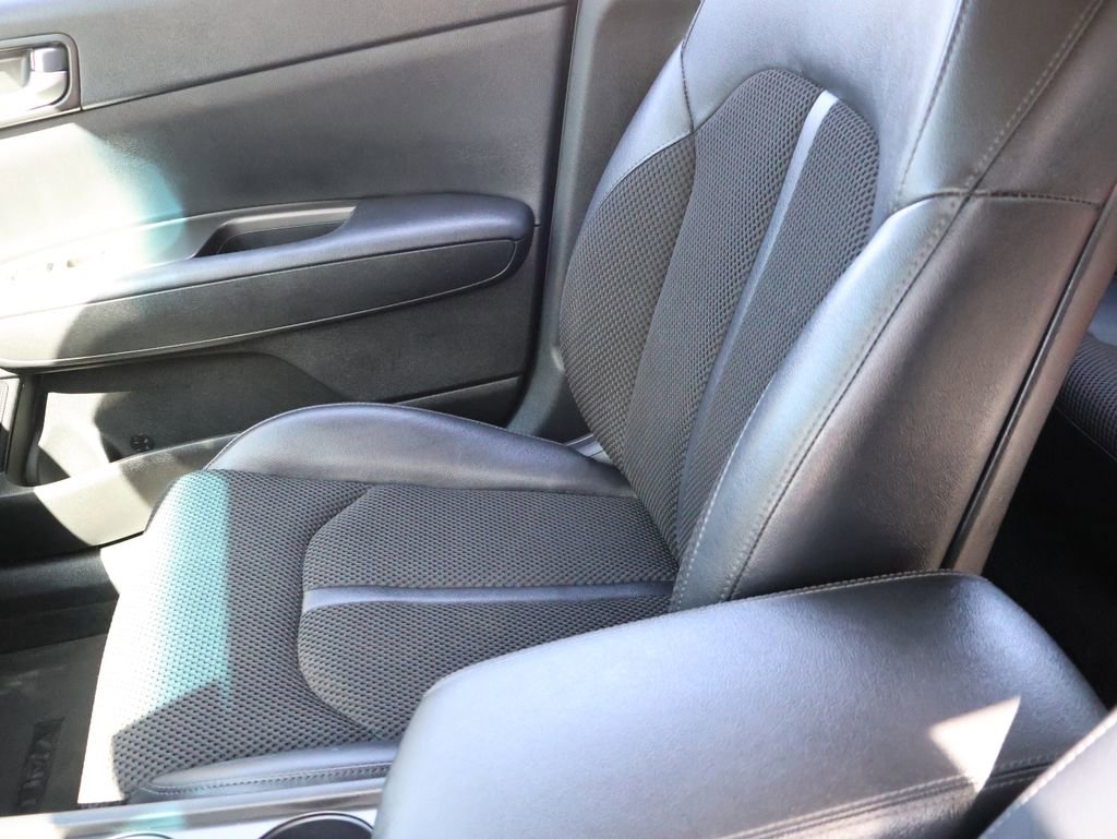 Used 2019 Kia Optima S w/ S Panoramic Sunroof Package FWD image 20