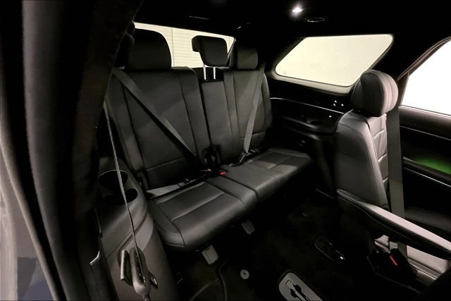 Used 2026 Hyundai Palisade Calligraphy image 33