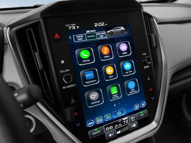 New 2026 Subaru Crosstrek 2.0i Premium image 19