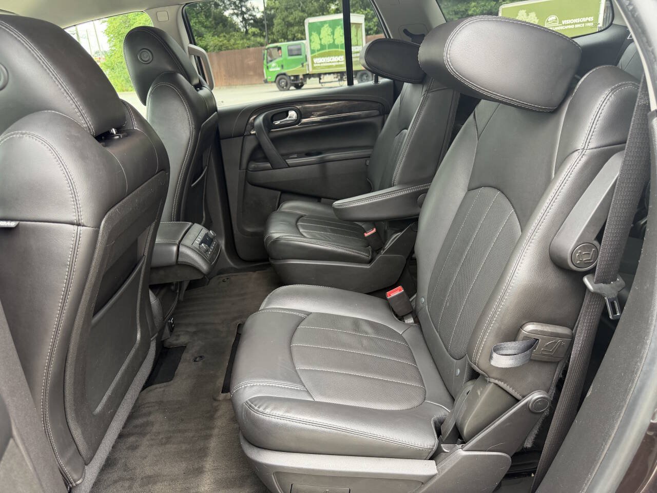 Used 2016 Buick Enclave Leather FWD image 8