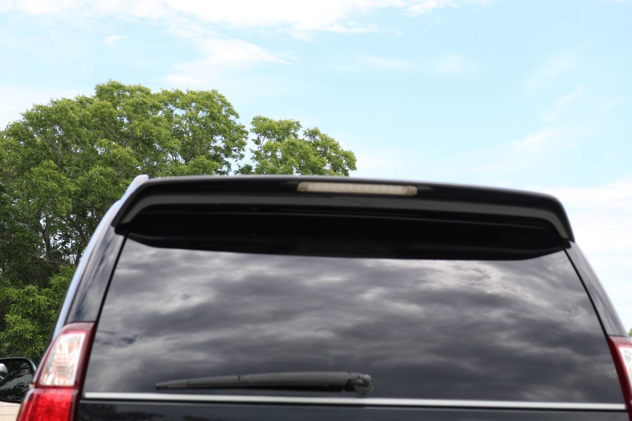Used 2009 Lexus GX 470 AWD/4WD image 65