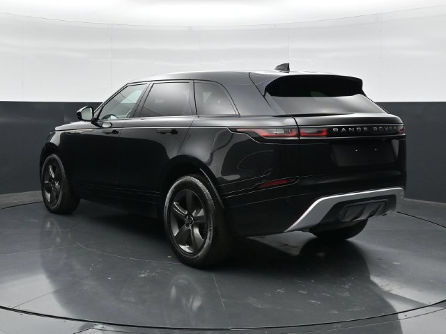 Used 2023 Land Rover Range Rover Velar R-Dynamic S AWD/4WD image 8