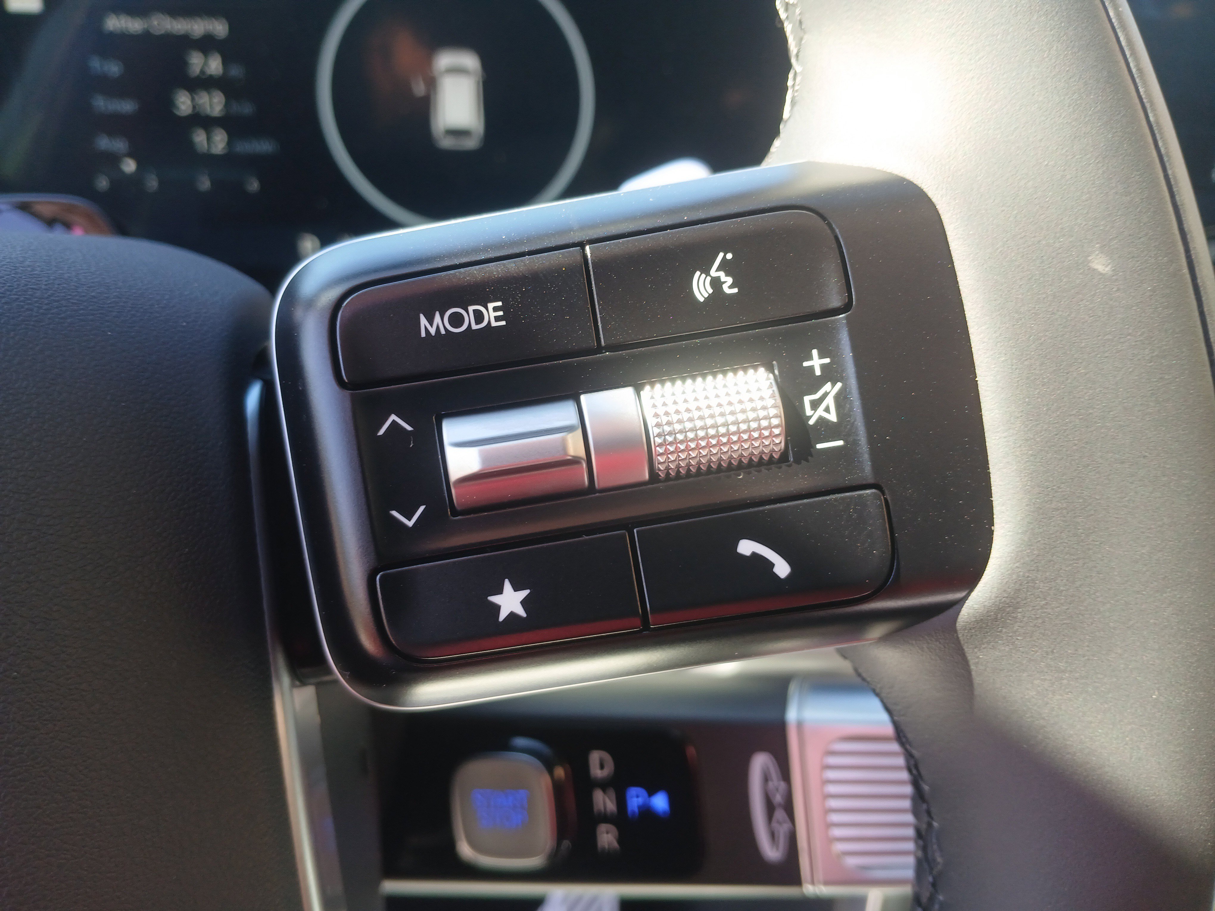 New 2026 Hyundai Ioniq 9 Calligraphy image 20