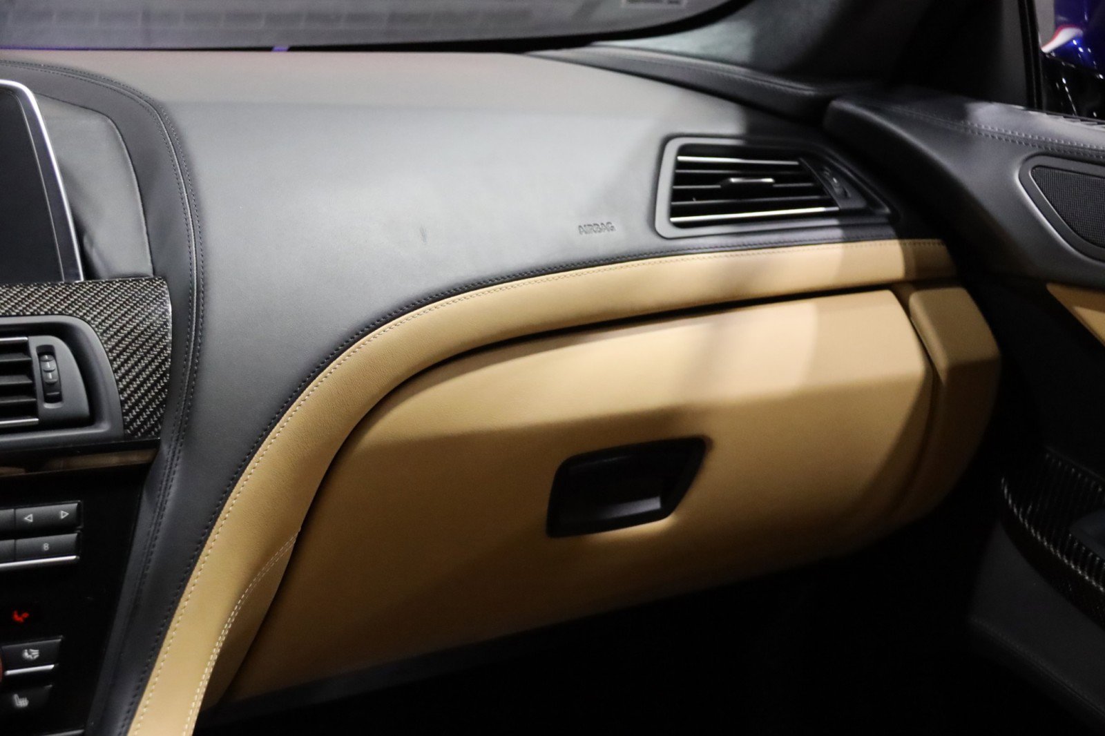 Used 2014 BMW M6 Gran Coupe RWD image 60