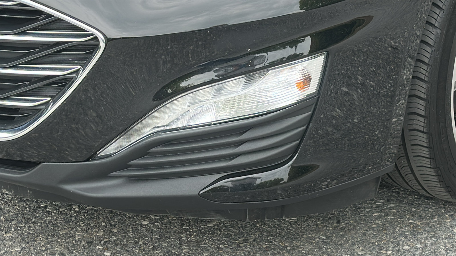 Used 2024 Chevrolet Malibu LT FWD image 5