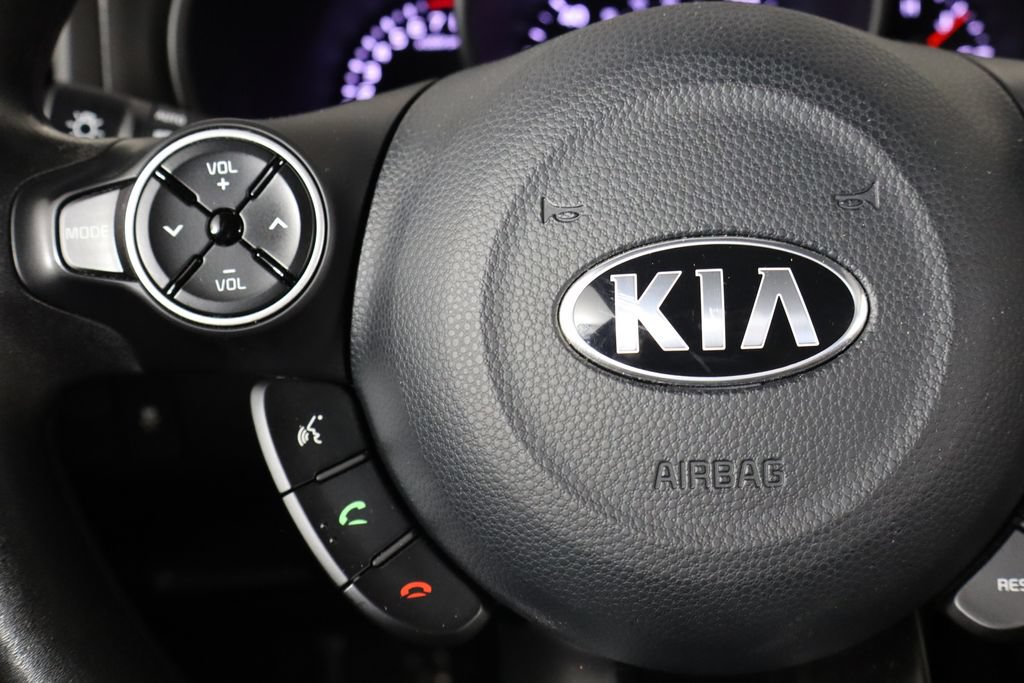 Used 2019 Kia Soul FWD image 8
