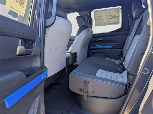 New 2026 Toyota Tacoma TRD Sport image 15