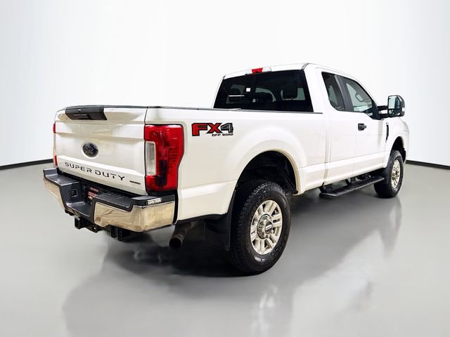 Used 2017 Ford F350 XL image 7