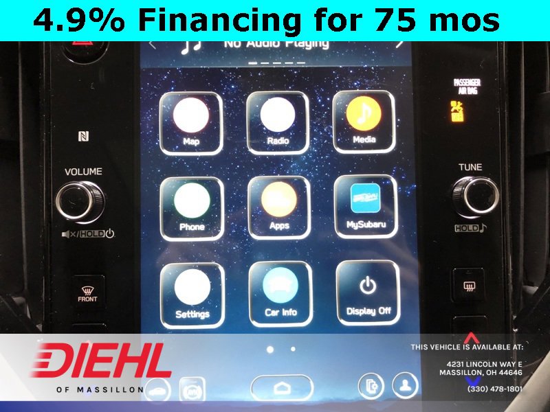 New 2026 Subaru Ascent Bronze Edition image 29